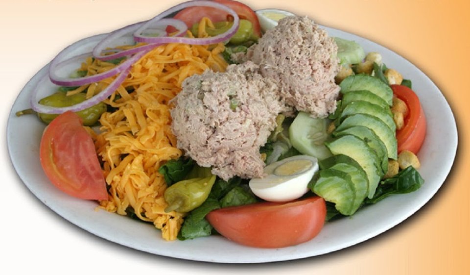 Salads