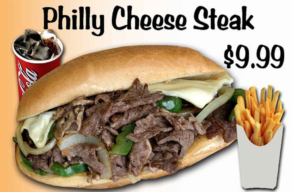 Beef Dip